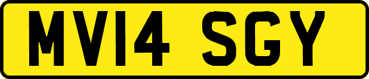 MV14SGY