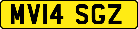 MV14SGZ