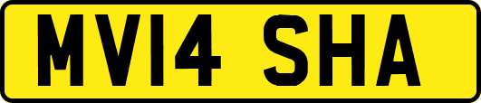 MV14SHA
