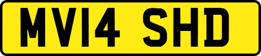 MV14SHD