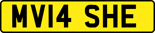 MV14SHE