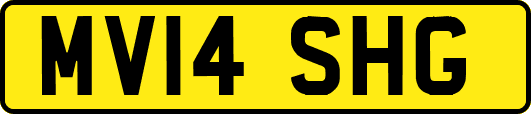 MV14SHG