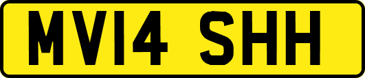 MV14SHH
