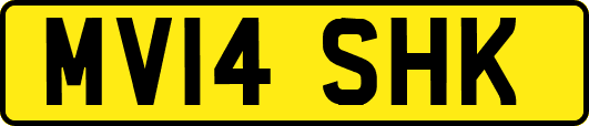 MV14SHK