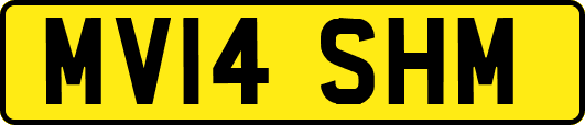 MV14SHM
