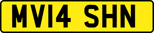 MV14SHN