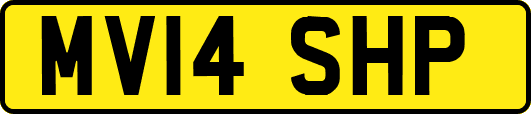 MV14SHP