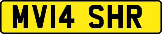 MV14SHR