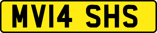 MV14SHS