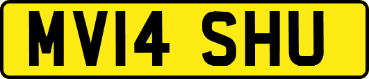 MV14SHU