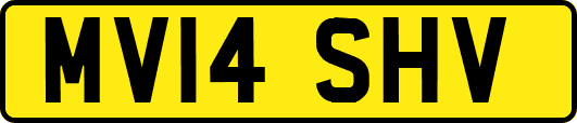 MV14SHV
