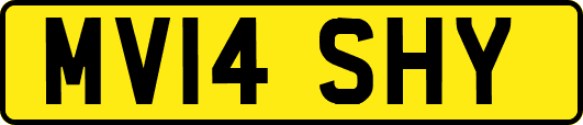 MV14SHY