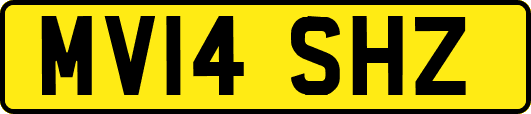 MV14SHZ