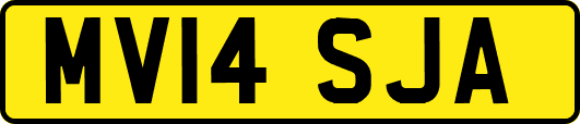 MV14SJA