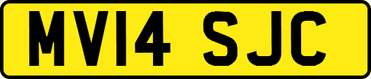 MV14SJC