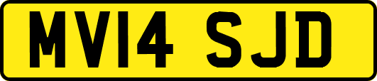 MV14SJD