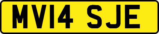 MV14SJE