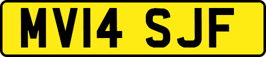MV14SJF