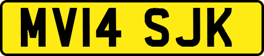 MV14SJK