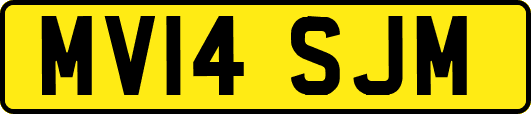 MV14SJM