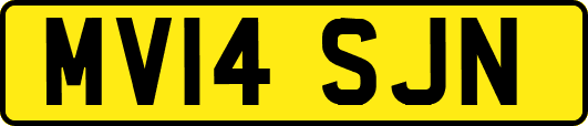 MV14SJN