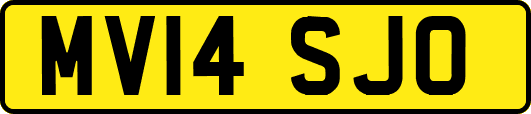 MV14SJO