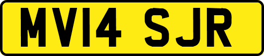 MV14SJR
