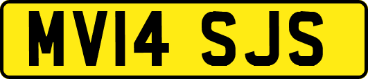 MV14SJS