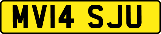 MV14SJU