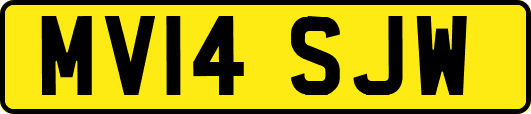 MV14SJW