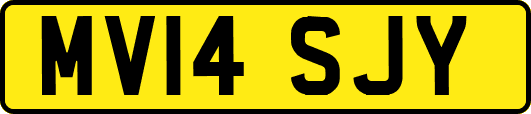 MV14SJY