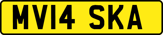 MV14SKA