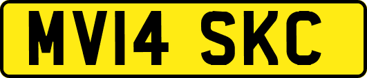 MV14SKC