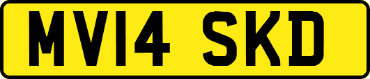 MV14SKD