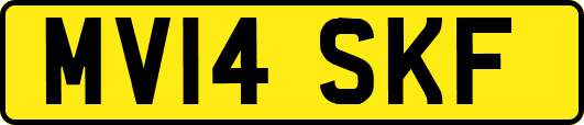 MV14SKF
