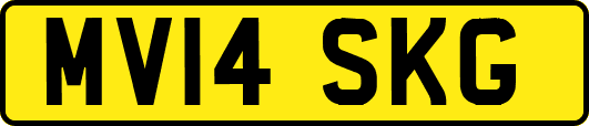 MV14SKG