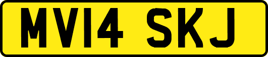 MV14SKJ