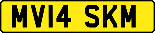 MV14SKM