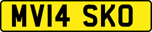 MV14SKO