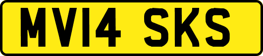 MV14SKS