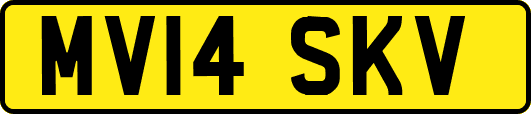 MV14SKV
