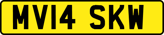 MV14SKW
