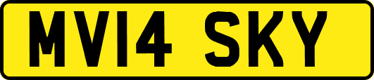 MV14SKY