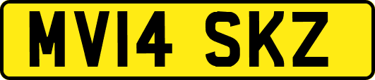 MV14SKZ