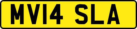 MV14SLA