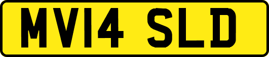 MV14SLD