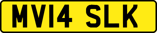 MV14SLK