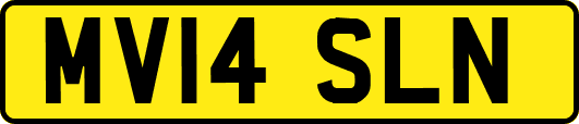 MV14SLN