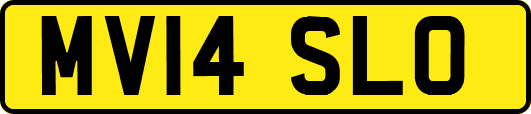 MV14SLO