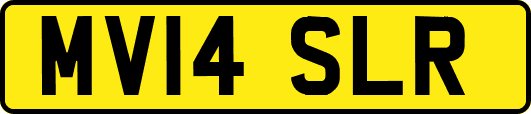 MV14SLR